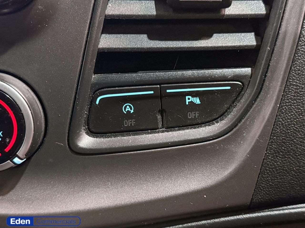 2019 FORD TRANSIT CUSTOM 2019 FORD TRANSIT CUSTOM