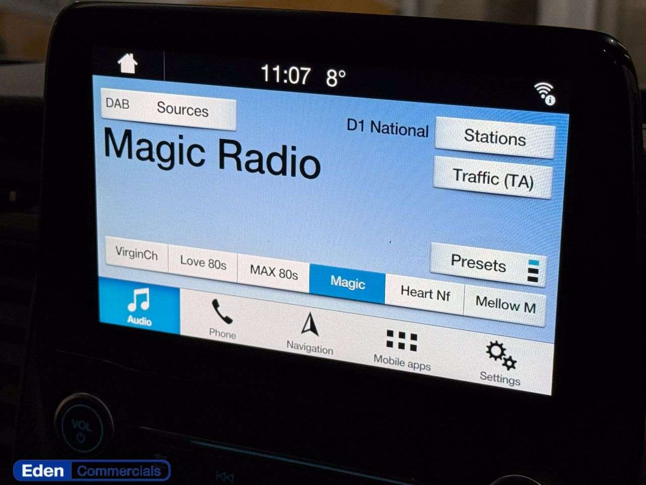 2019 FORD TRANSIT CUSTOM 2019 FORD TRANSIT CUSTOM