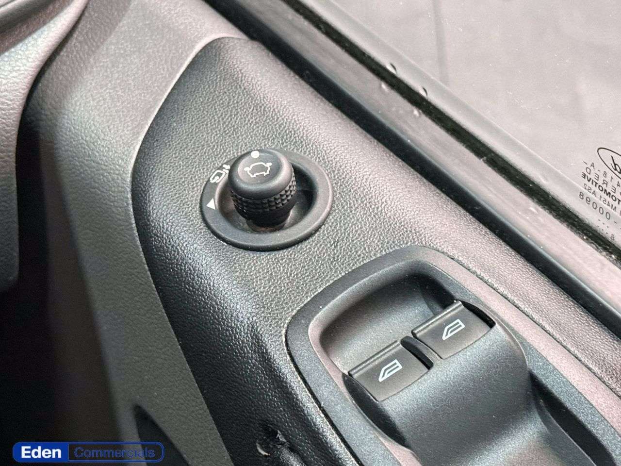 2019 FORD TRANSIT CUSTOM 2019 FORD TRANSIT CUSTOM