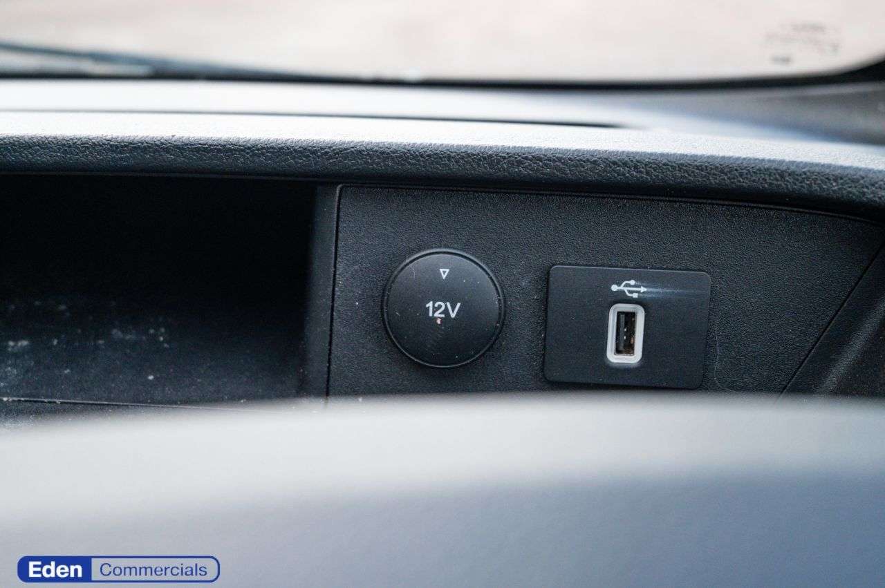 2018 FORD TRANSIT CUSTOM 2018 FORD TRANSIT CUSTOM