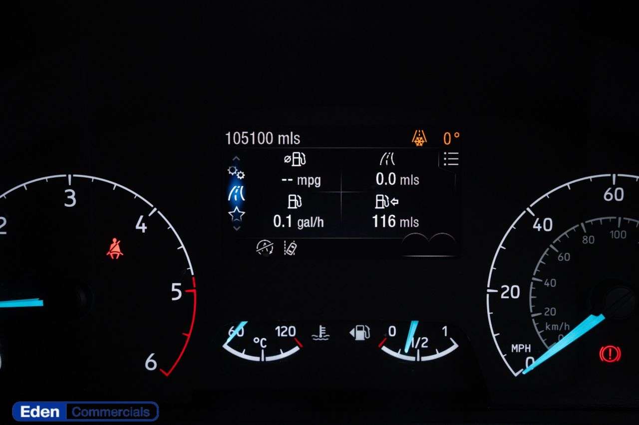 2018 FORD TRANSIT CUSTOM 2018 FORD TRANSIT CUSTOM