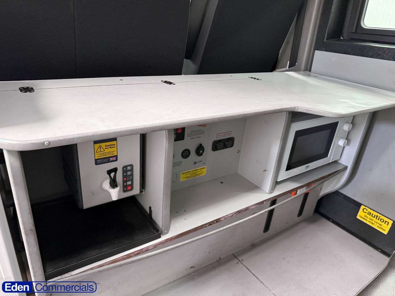 2019 VAUXHALL MOVANO 2019 VAUXHALL MOVANO