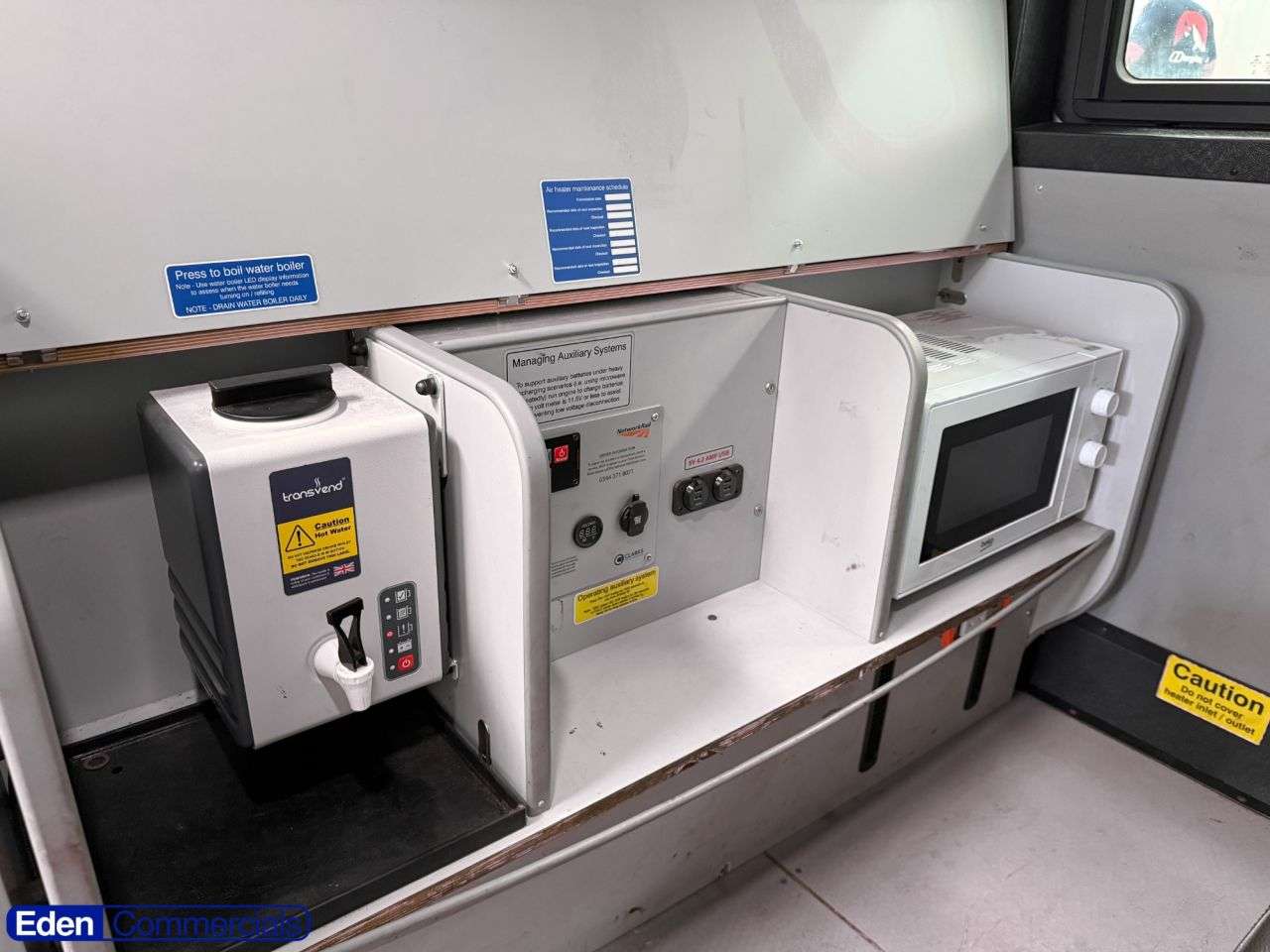 2019 VAUXHALL MOVANO 2019 VAUXHALL MOVANO