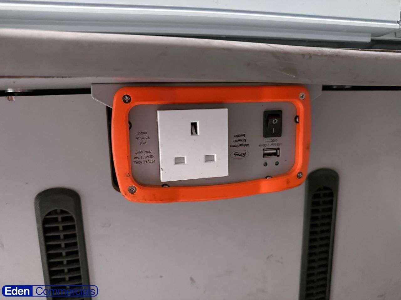 2019 VAUXHALL MOVANO 2019 VAUXHALL MOVANO