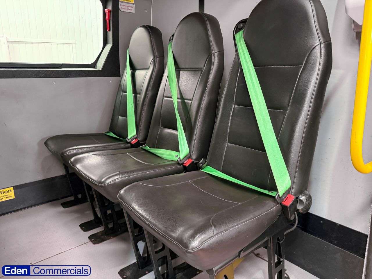 2019 VAUXHALL MOVANO 2019 VAUXHALL MOVANO