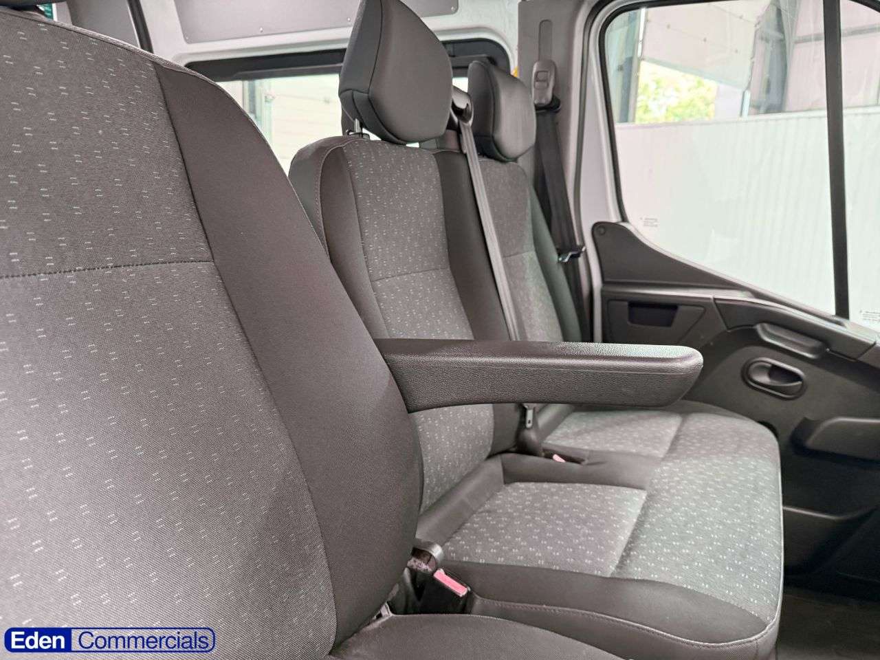 2019 VAUXHALL MOVANO 2019 VAUXHALL MOVANO