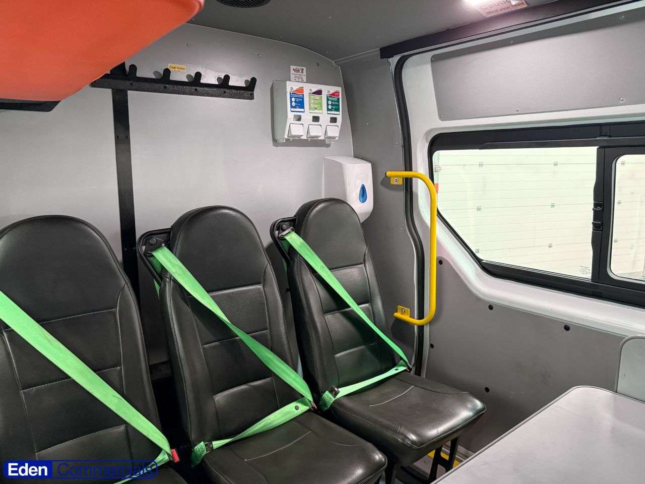 2019 VAUXHALL MOVANO 2019 VAUXHALL MOVANO