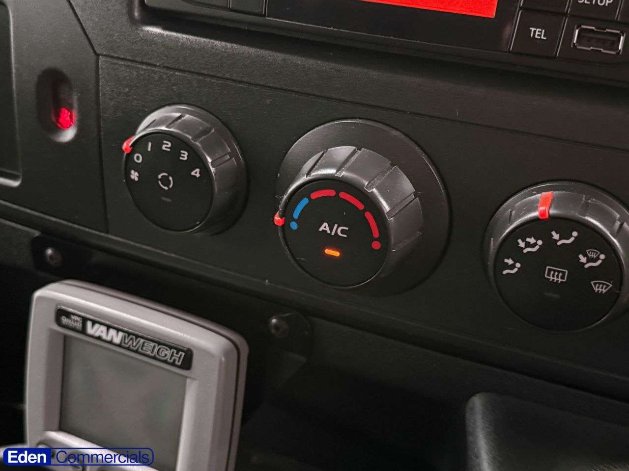 2019 VAUXHALL MOVANO 2019 VAUXHALL MOVANO