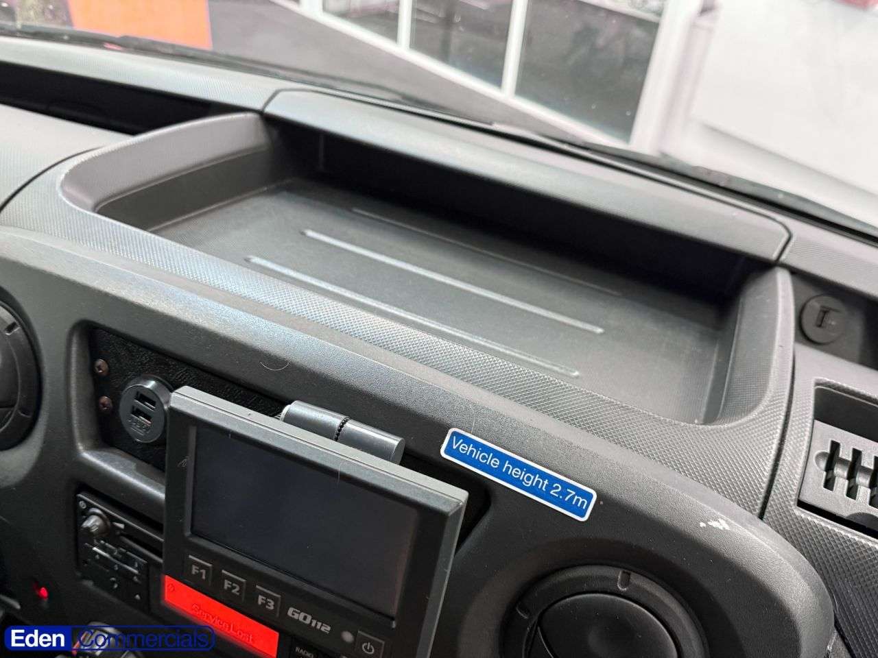 2019 VAUXHALL MOVANO 2019 VAUXHALL MOVANO