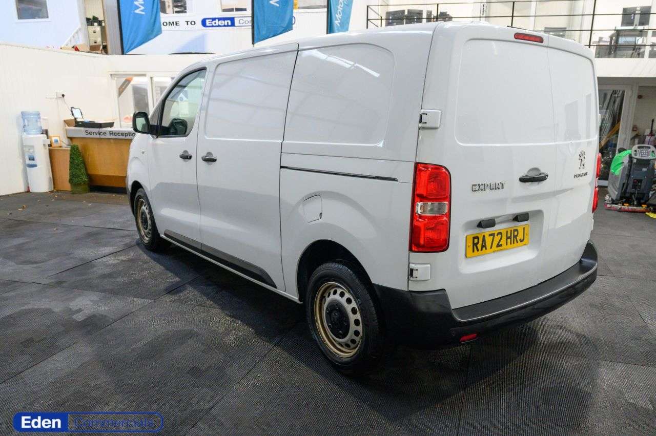 2023 PEUGEOT EXPERT 2023 PEUGEOT EXPERT