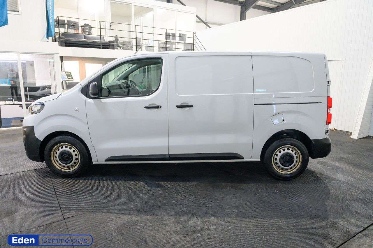 2023 PEUGEOT EXPERT 2023 PEUGEOT EXPERT