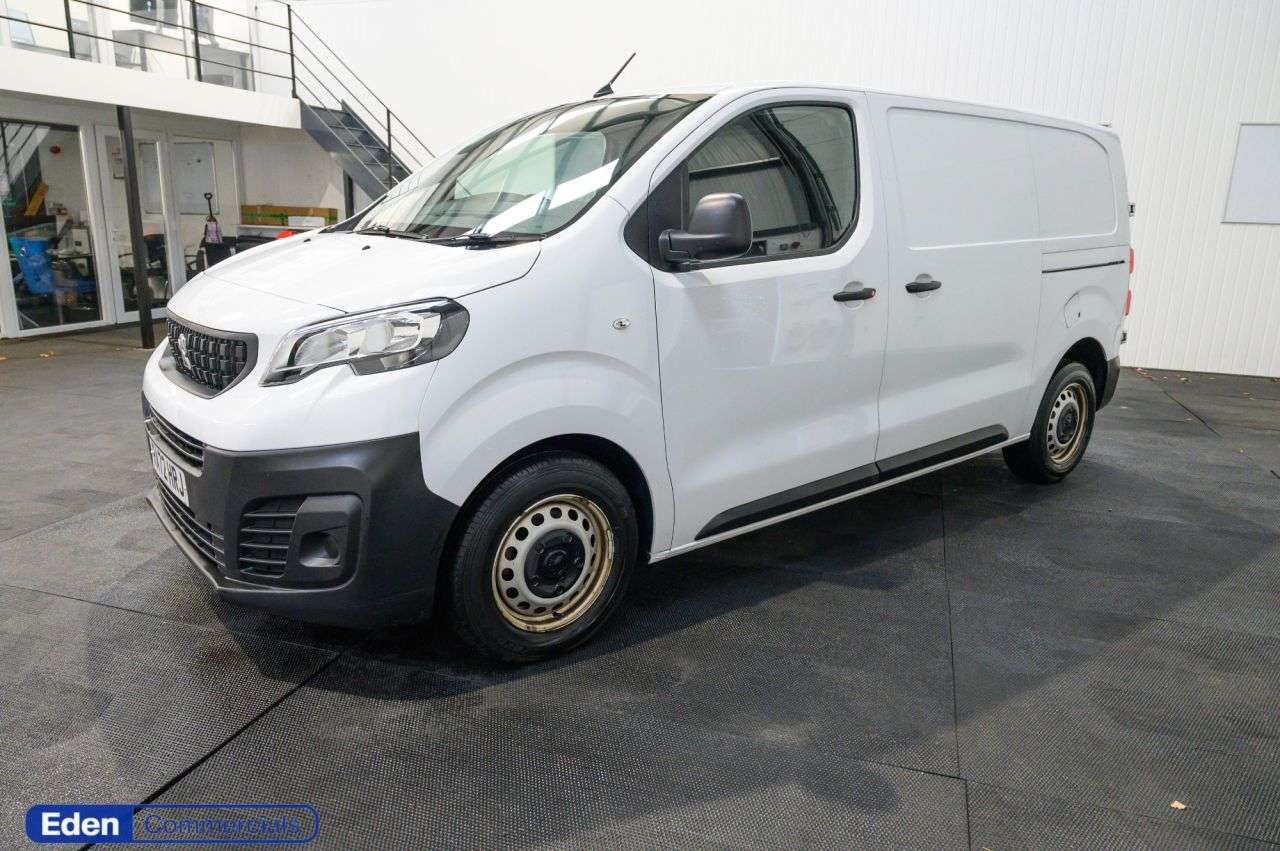 2023 PEUGEOT EXPERT 2023 PEUGEOT EXPERT