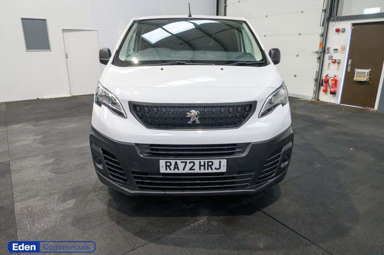 2023 PEUGEOT EXPERT 2023 PEUGEOT EXPERT