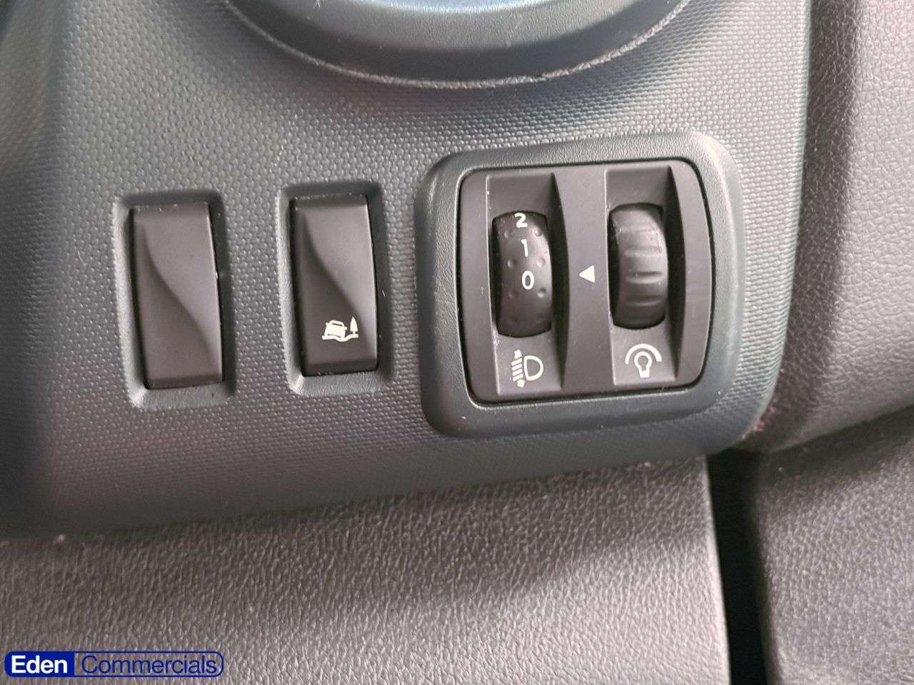2016 VAUXHALL VIVARO 2016 VAUXHALL VIVARO