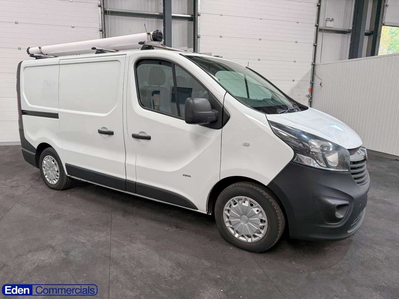 A 2016 VAUXHALL VIVARO 1.6 CDTi 2900 ecoFLEX L1 H1 Euro 5 (s/s) (90 ps) A 2016 VAUXHALL VIVARO 1.6 CDTi 2900 ecoFLEX L1 H1 Euro 5 (s/s) (90 ps)