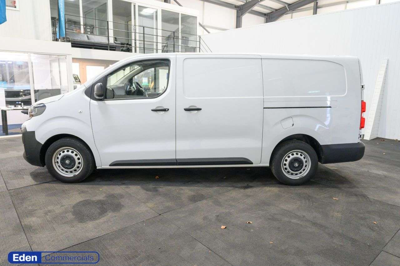 2024 VAUXHALL VIVARO 2024 VAUXHALL VIVARO