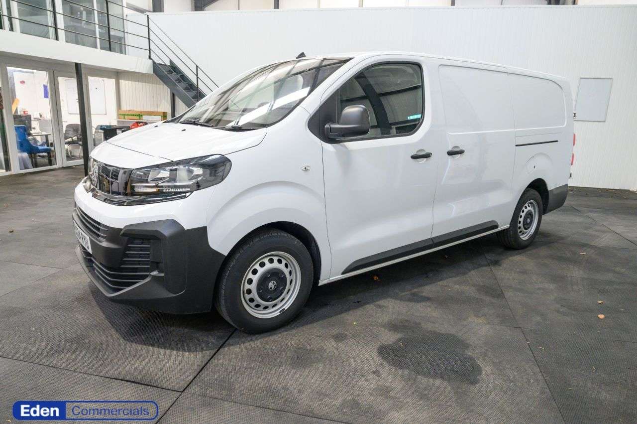 2024 VAUXHALL VIVARO 2024 VAUXHALL VIVARO