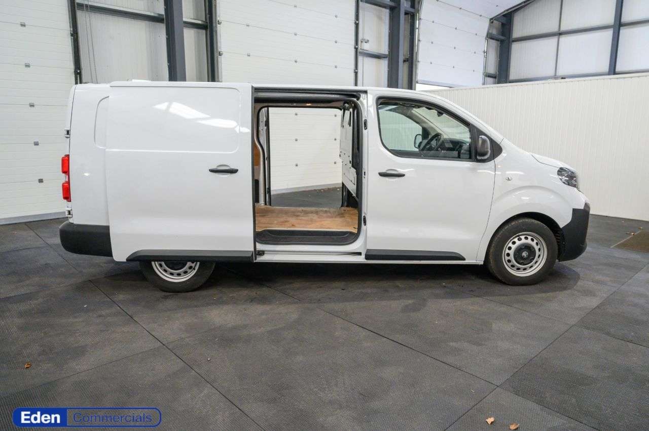 2024 VAUXHALL VIVARO 2024 VAUXHALL VIVARO