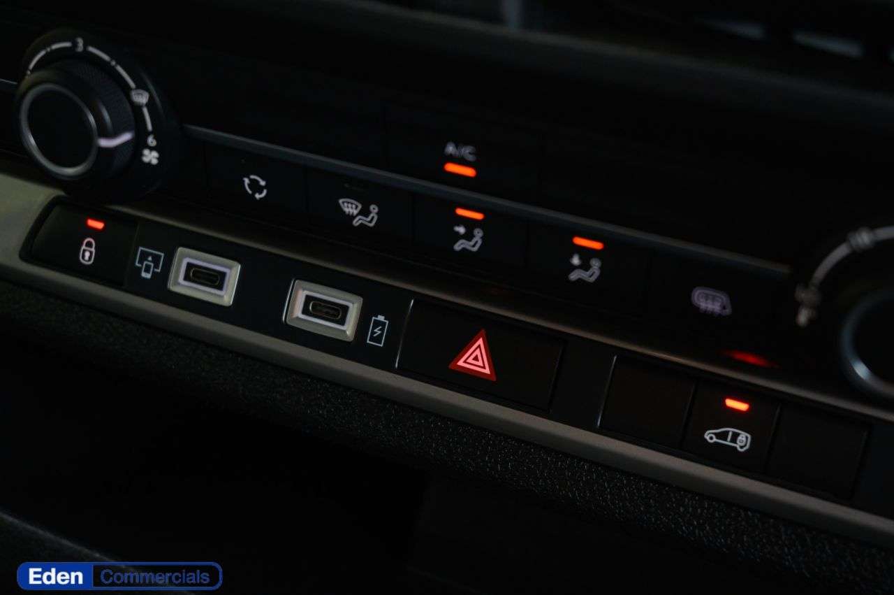 2024 VAUXHALL VIVARO 2024 VAUXHALL VIVARO