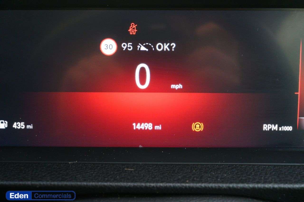 2024 VAUXHALL VIVARO 2024 VAUXHALL VIVARO