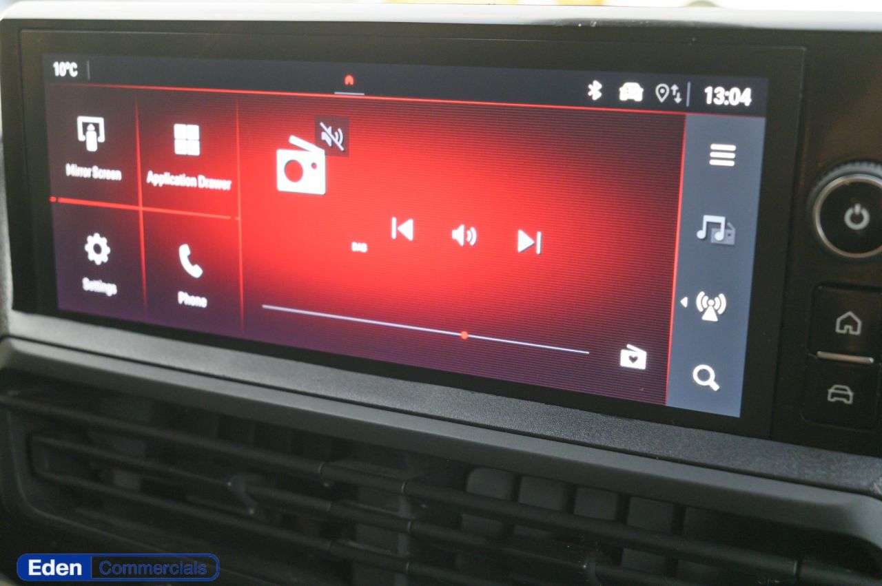 2024 VAUXHALL VIVARO 2024 VAUXHALL VIVARO