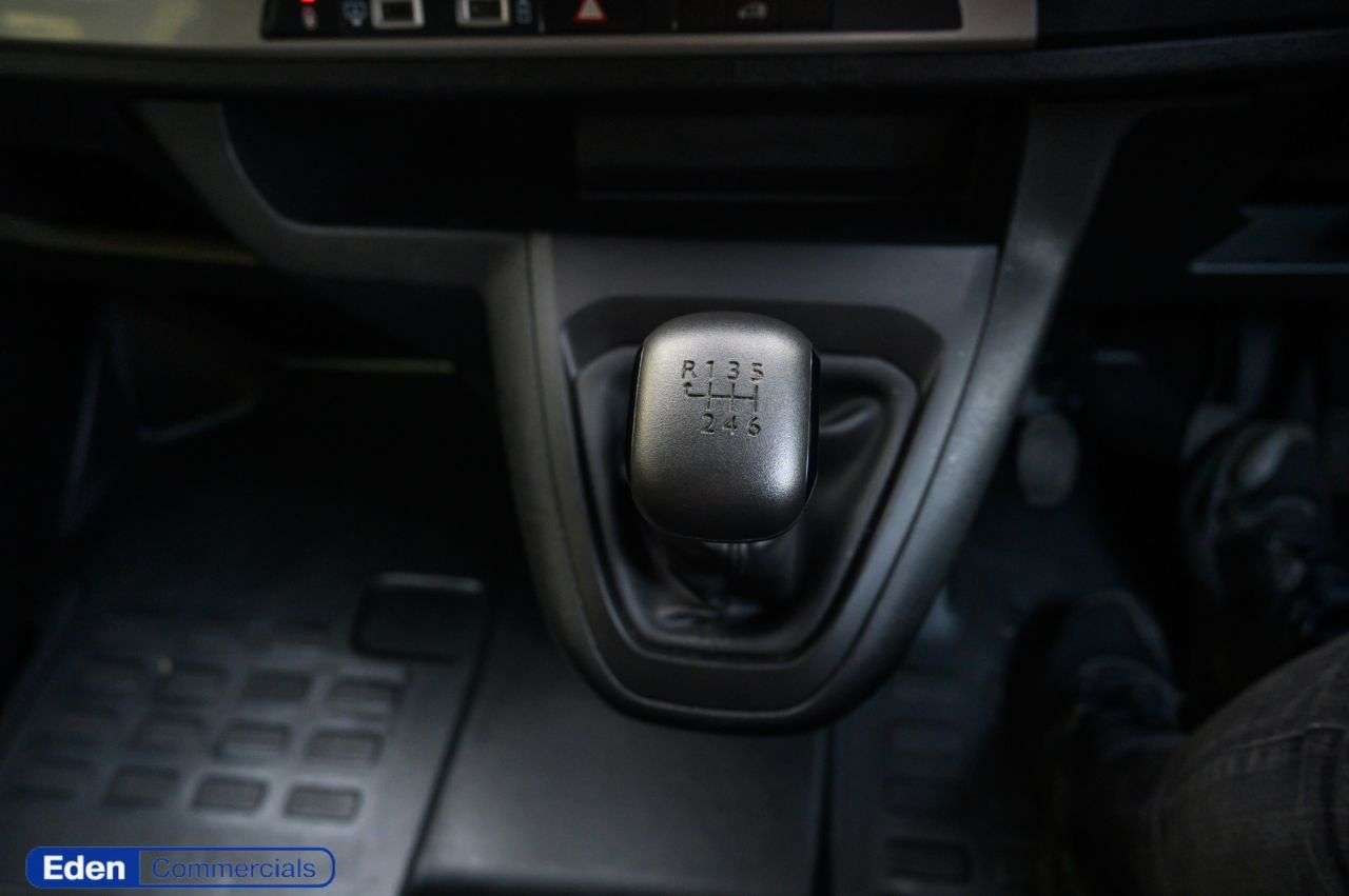 2024 VAUXHALL VIVARO 2024 VAUXHALL VIVARO