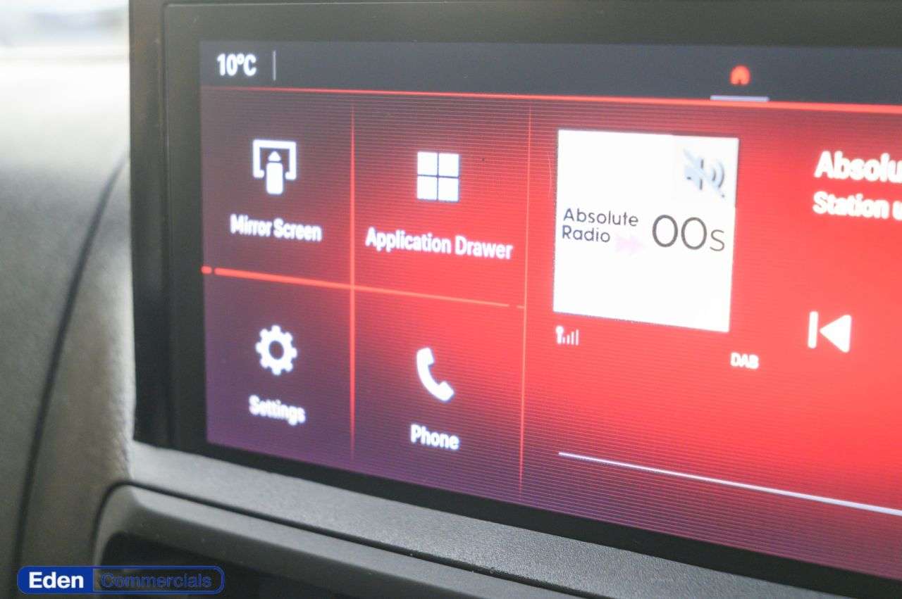 2024 VAUXHALL VIVARO 2024 VAUXHALL VIVARO