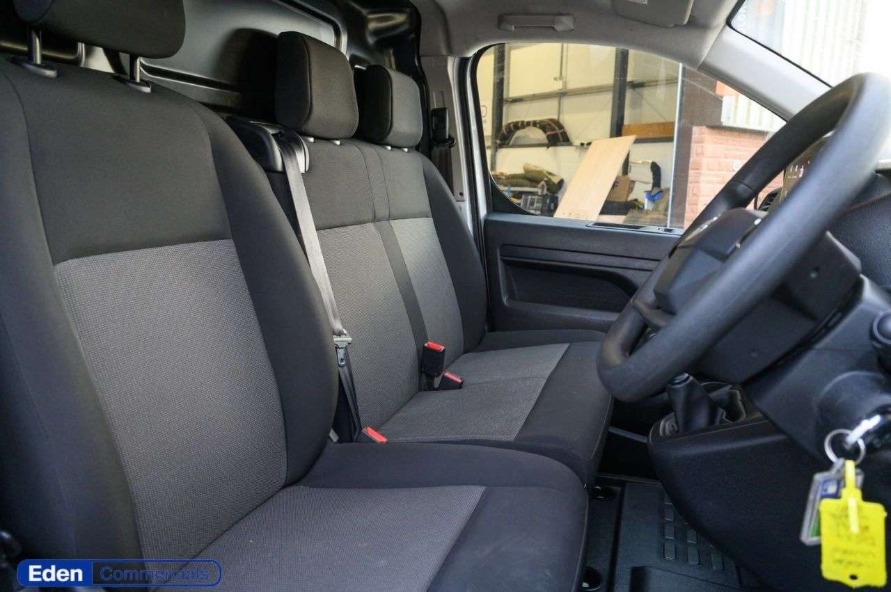 2024 VAUXHALL VIVARO 2024 VAUXHALL VIVARO