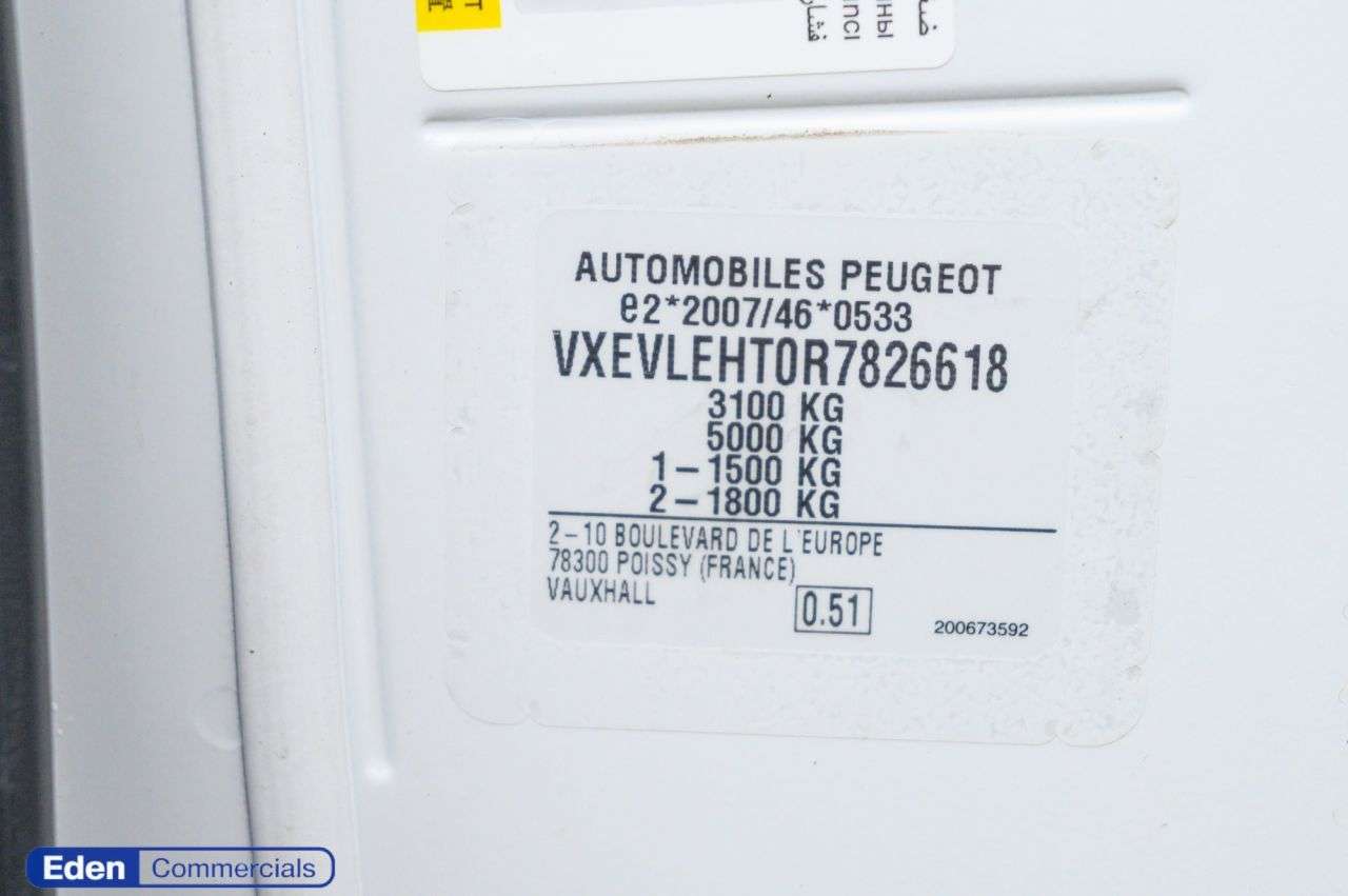 2024 VAUXHALL VIVARO 2024 VAUXHALL VIVARO