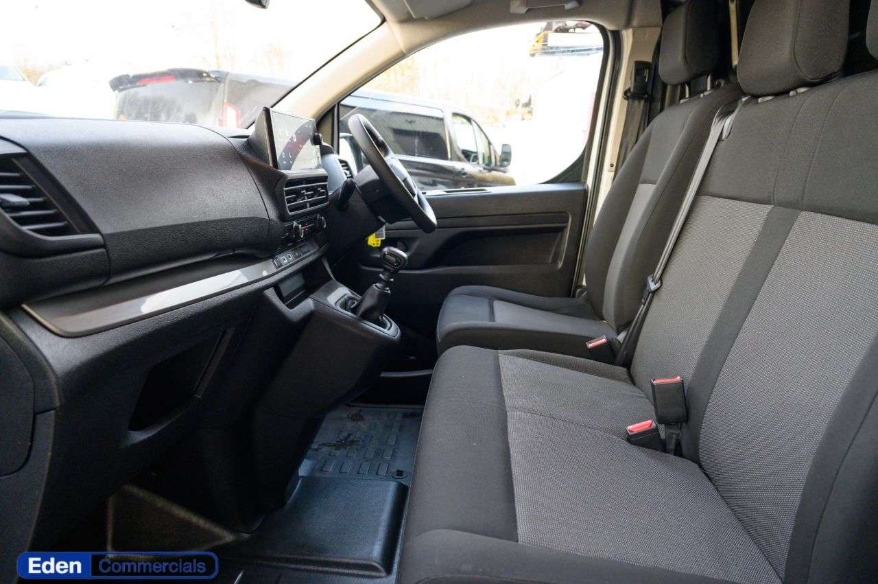 2024 VAUXHALL VIVARO 2024 VAUXHALL VIVARO