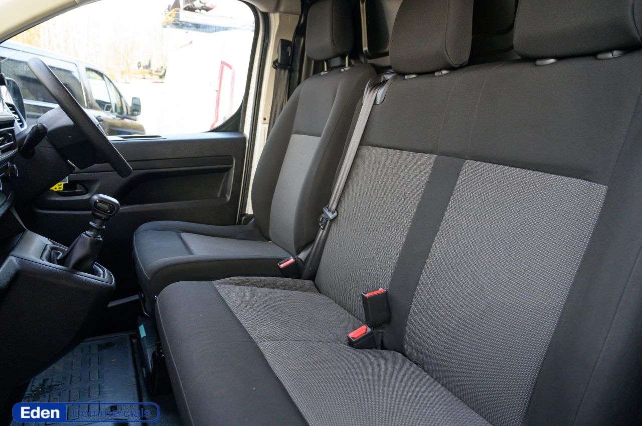 2024 VAUXHALL VIVARO 2024 VAUXHALL VIVARO