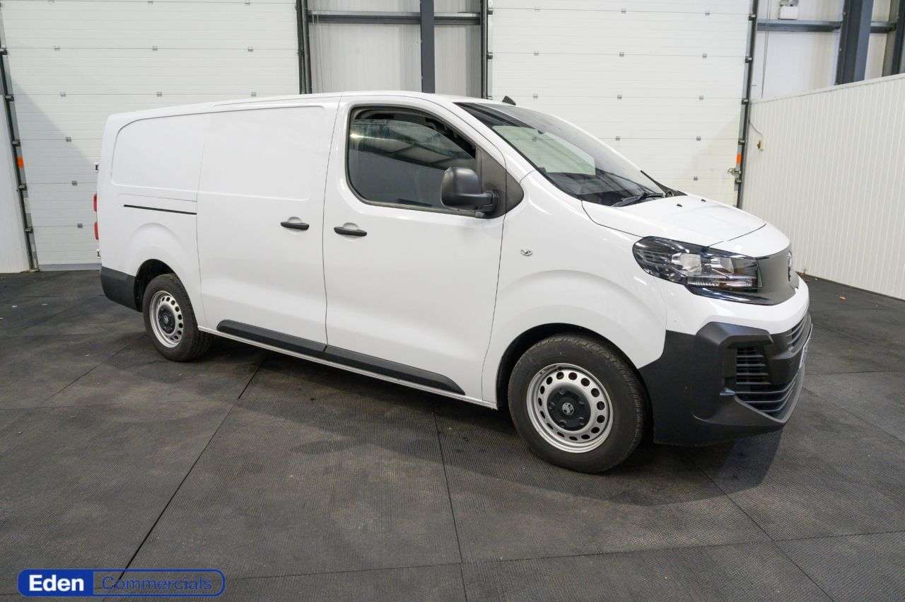 A 2024 VAUXHALL VIVARO 2.0 Turbo D Prime XL LWB Euro 6 (145 ps) * VAUXHALL WARRANTY APRIL 27 * VAU A 2024 VAUXHALL VIVARO 2.0 Turbo D Prime XL LWB Euro 6 (145 ps) * VAUXHALL WARRANTY APRIL 27 * VAU
