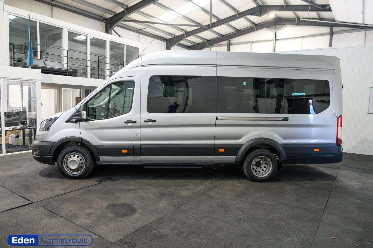 2025 FORD TRANSIT 2025 FORD TRANSIT