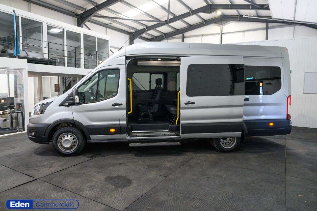 2025 FORD TRANSIT 2025 FORD TRANSIT