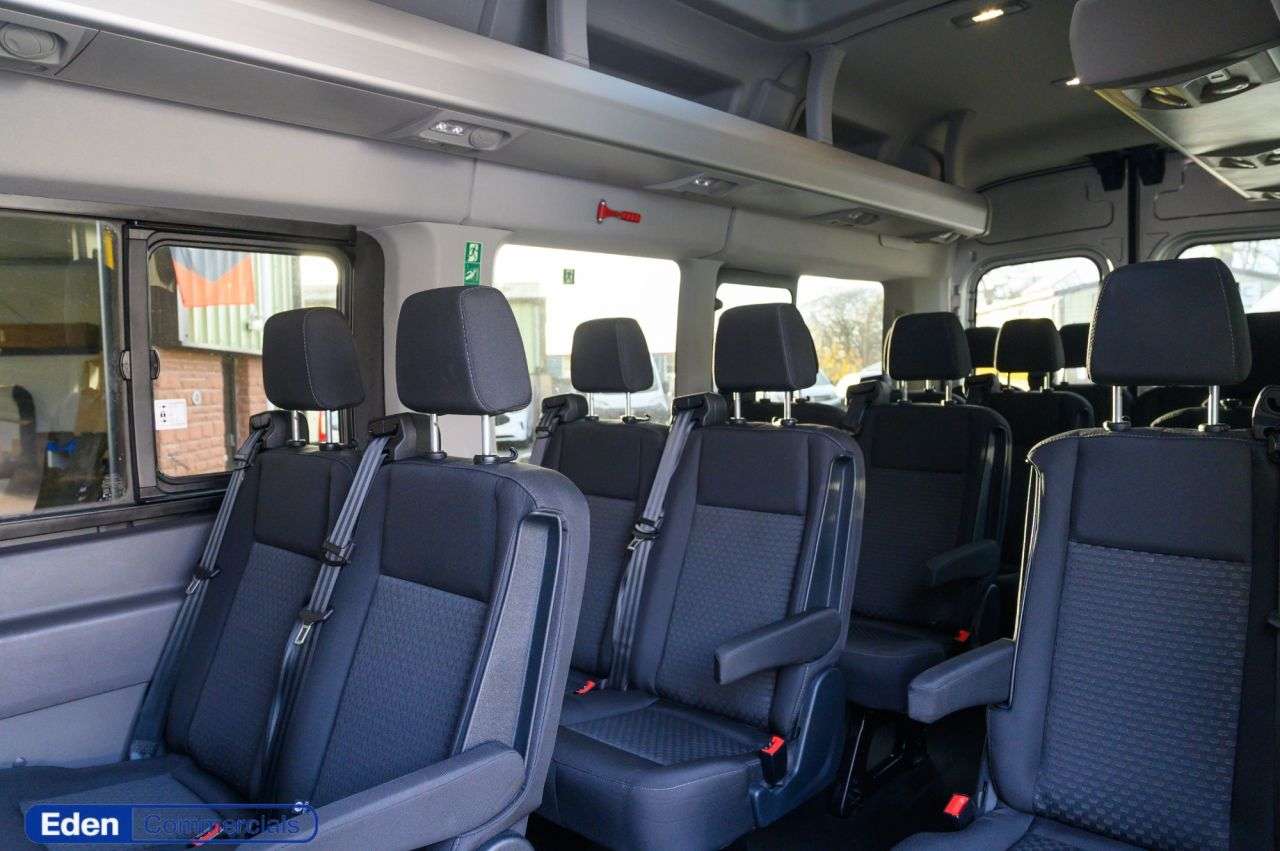 2025 FORD TRANSIT 2025 FORD TRANSIT