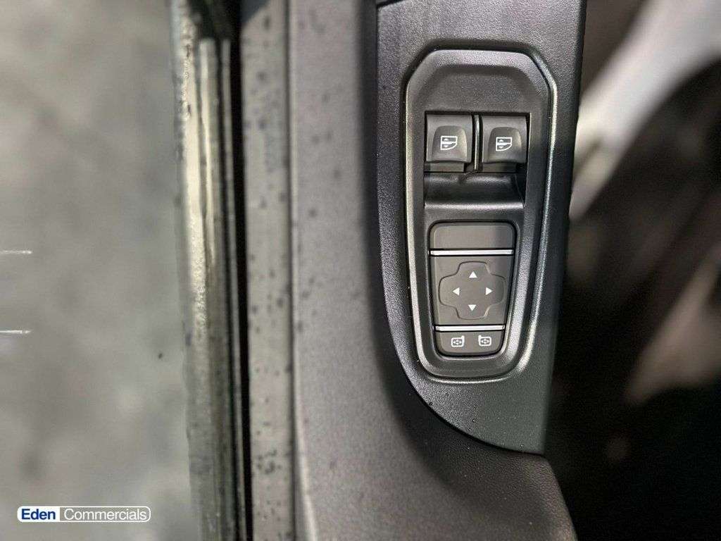 2025 RENAULT TRAFIC 2025 RENAULT TRAFIC