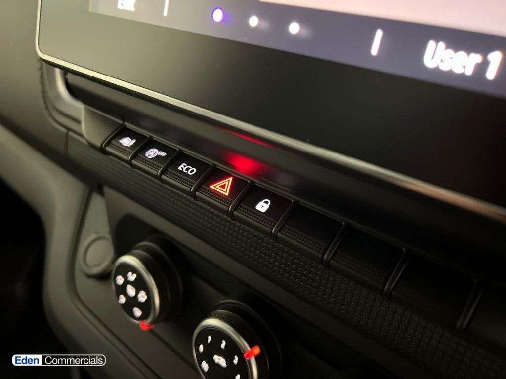 2025 RENAULT TRAFIC 2025 RENAULT TRAFIC