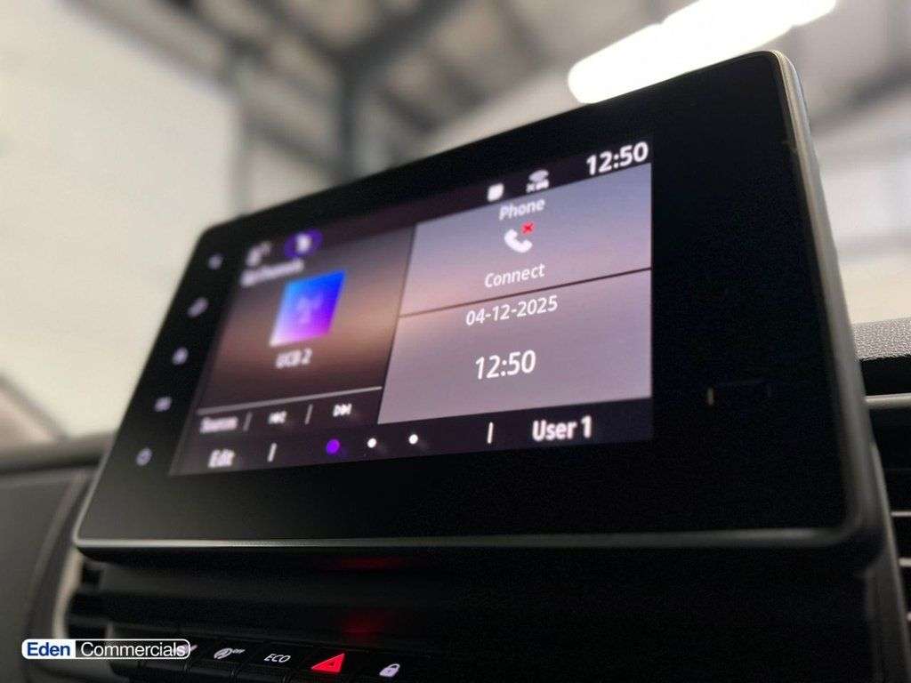 2025 RENAULT TRAFIC 2025 RENAULT TRAFIC