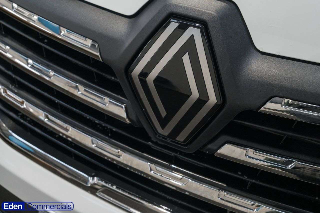 2025 RENAULT TRAFIC 2025 RENAULT TRAFIC