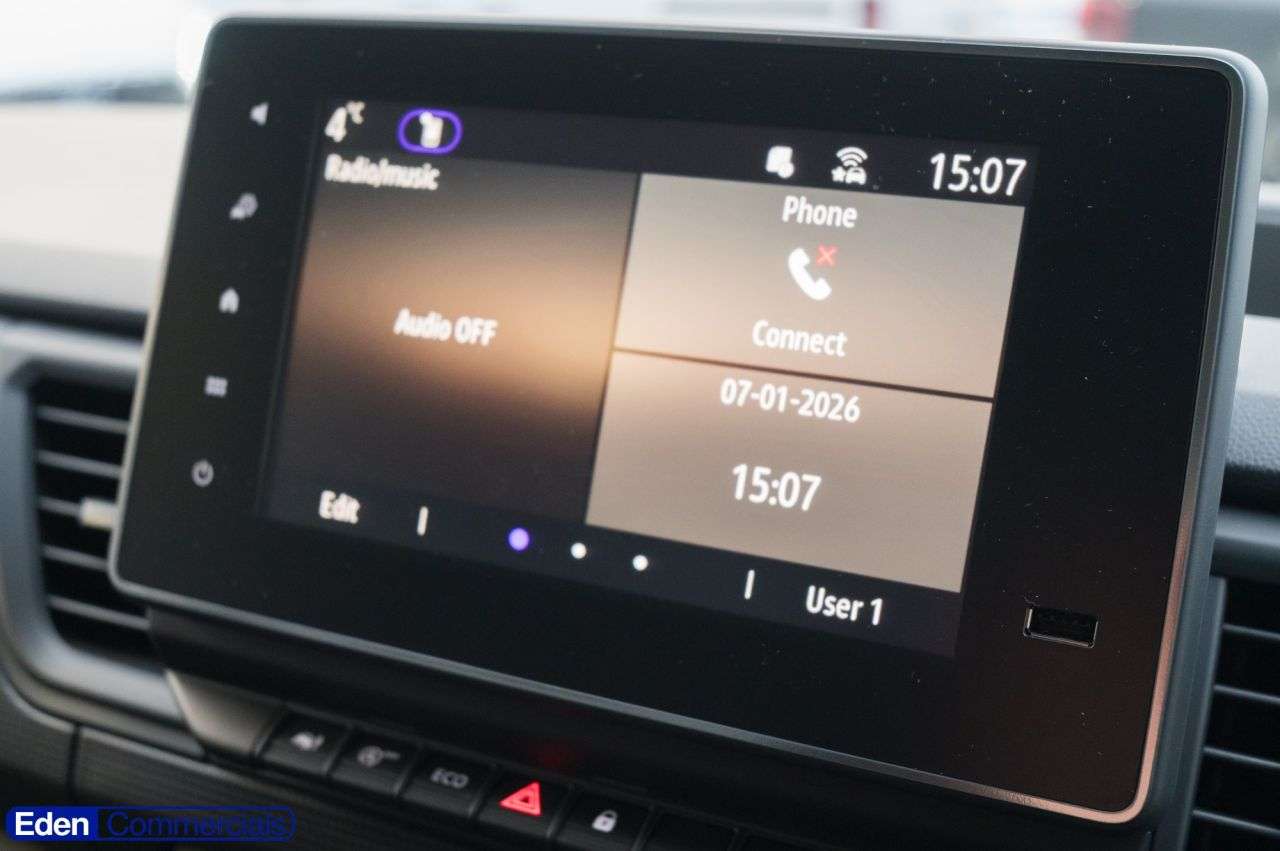 2025 RENAULT TRAFIC 2025 RENAULT TRAFIC