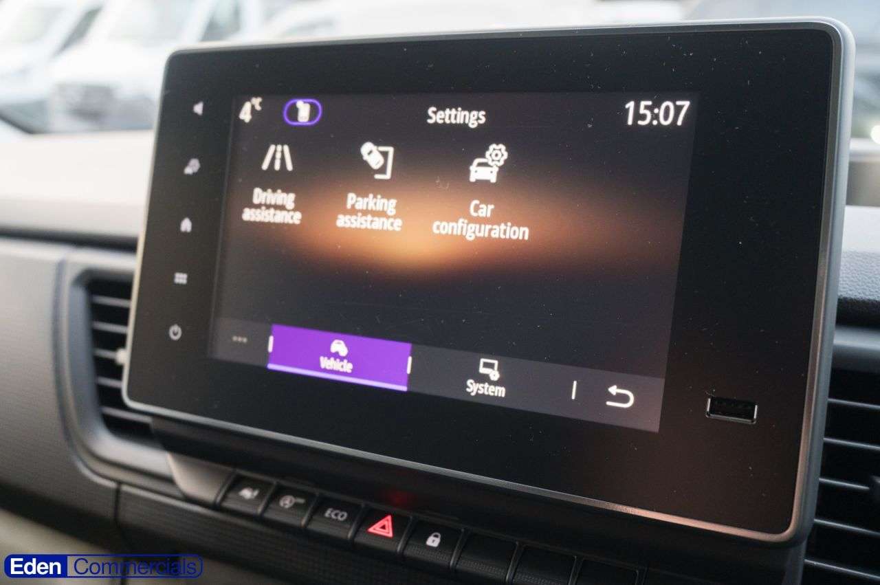 2025 RENAULT TRAFIC 2025 RENAULT TRAFIC
