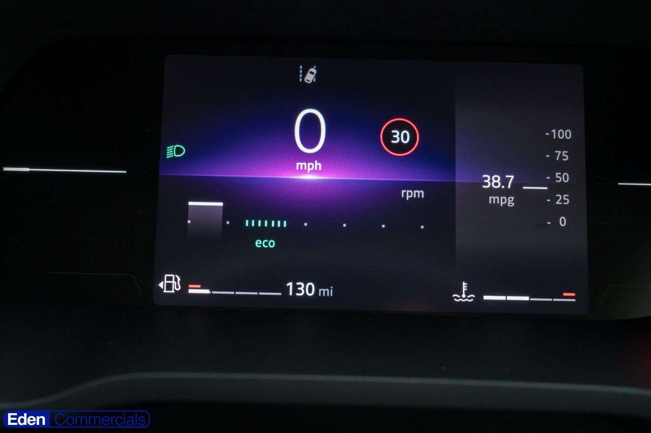 2025 RENAULT TRAFIC 2025 RENAULT TRAFIC