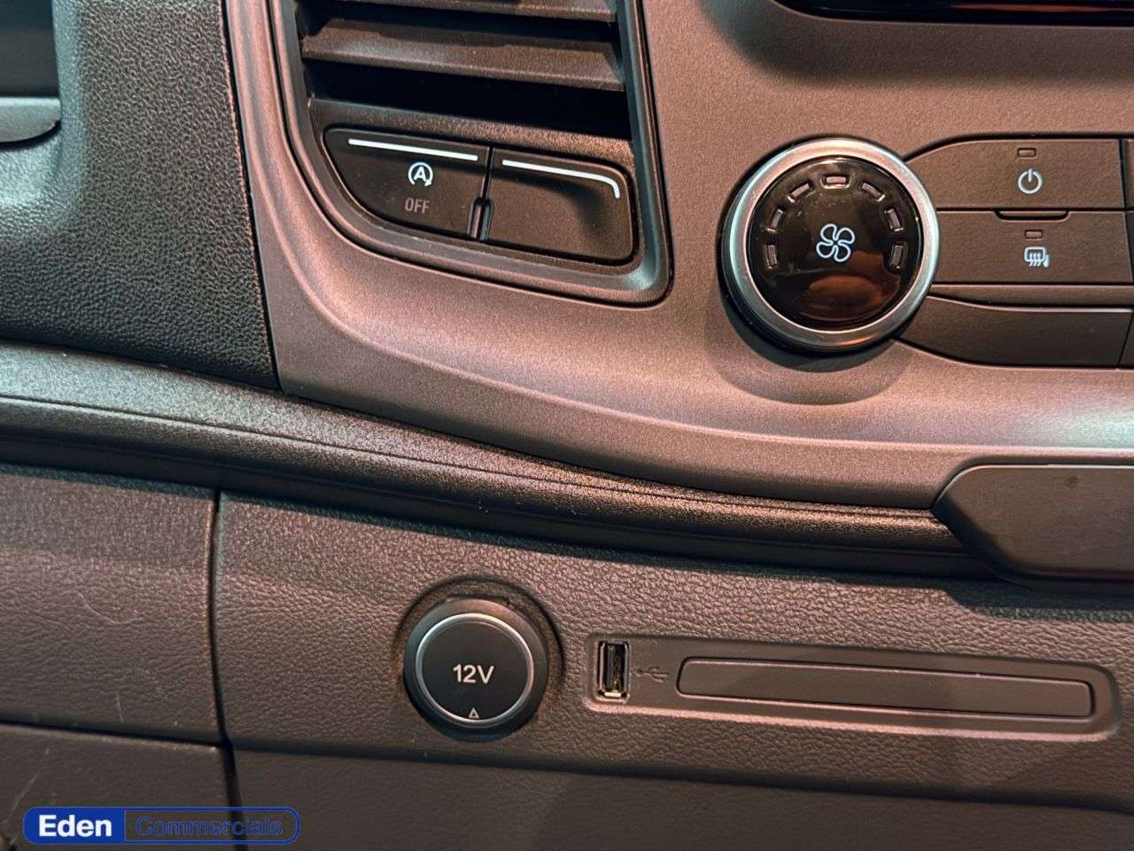 2020 FORD TRANSIT CUSTOM 2020 FORD TRANSIT CUSTOM