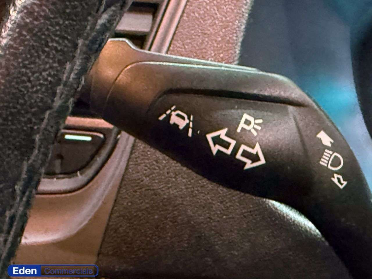 2020 FORD TRANSIT CUSTOM 2020 FORD TRANSIT CUSTOM