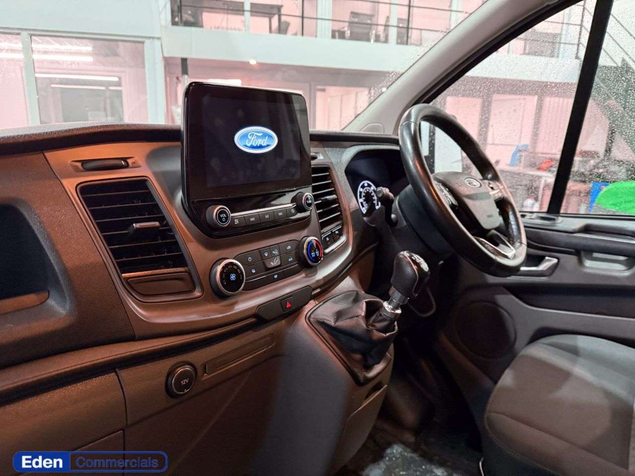 A 2020 FORD TRANSIT CUSTOM 2.0 320 EcoBlue Trend L2 H1 Euro 6 (s/s) (105 ps) * EX SKY * EX SKY + SAT N A 2020 FORD TRANSIT CUSTOM 2.0 320 EcoBlue Trend L2 H1 Euro 6 (s/s) (105 ps) * EX SKY * EX SKY + SAT N