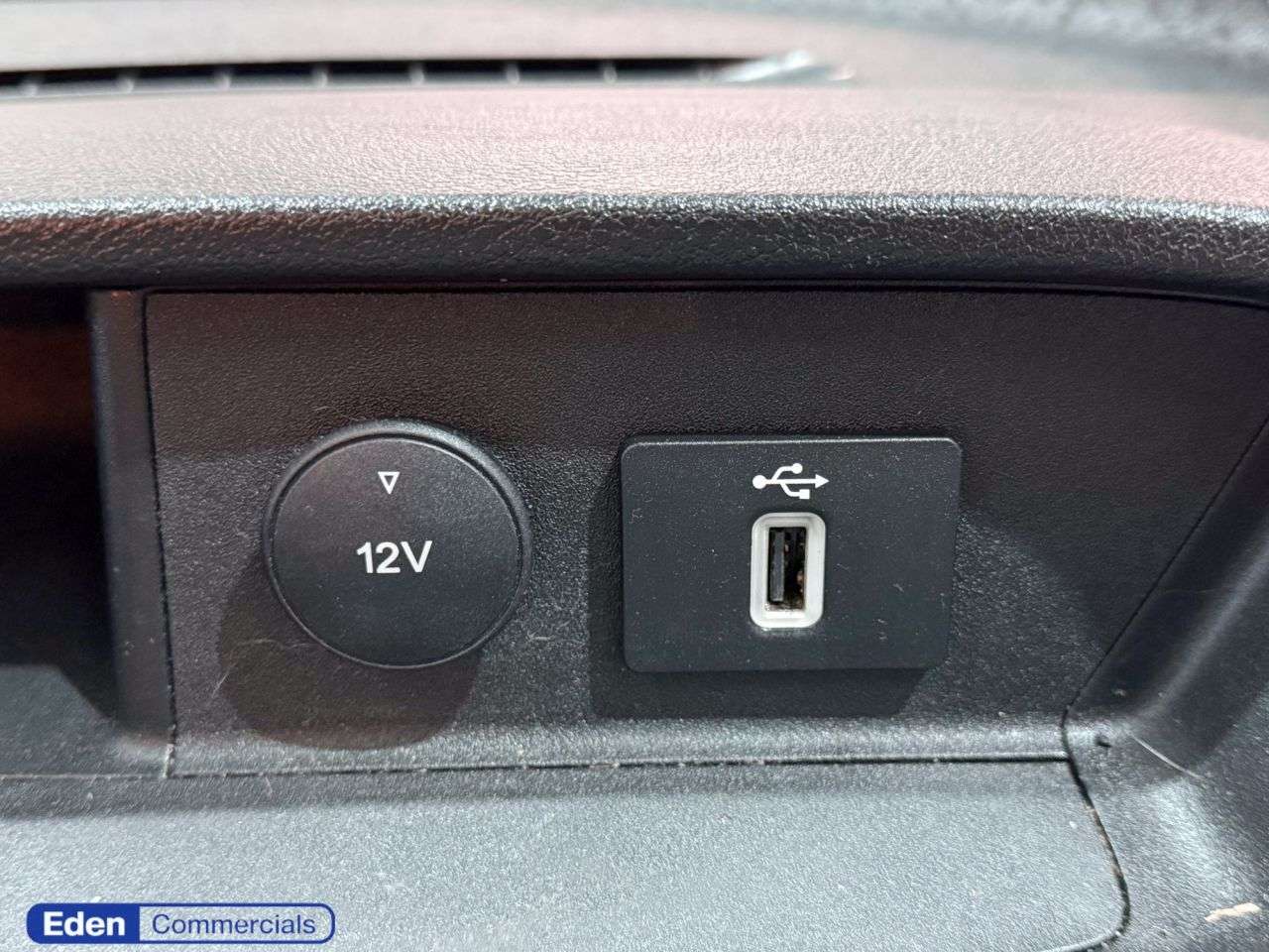 2020 FORD TRANSIT CUSTOM 2020 FORD TRANSIT CUSTOM