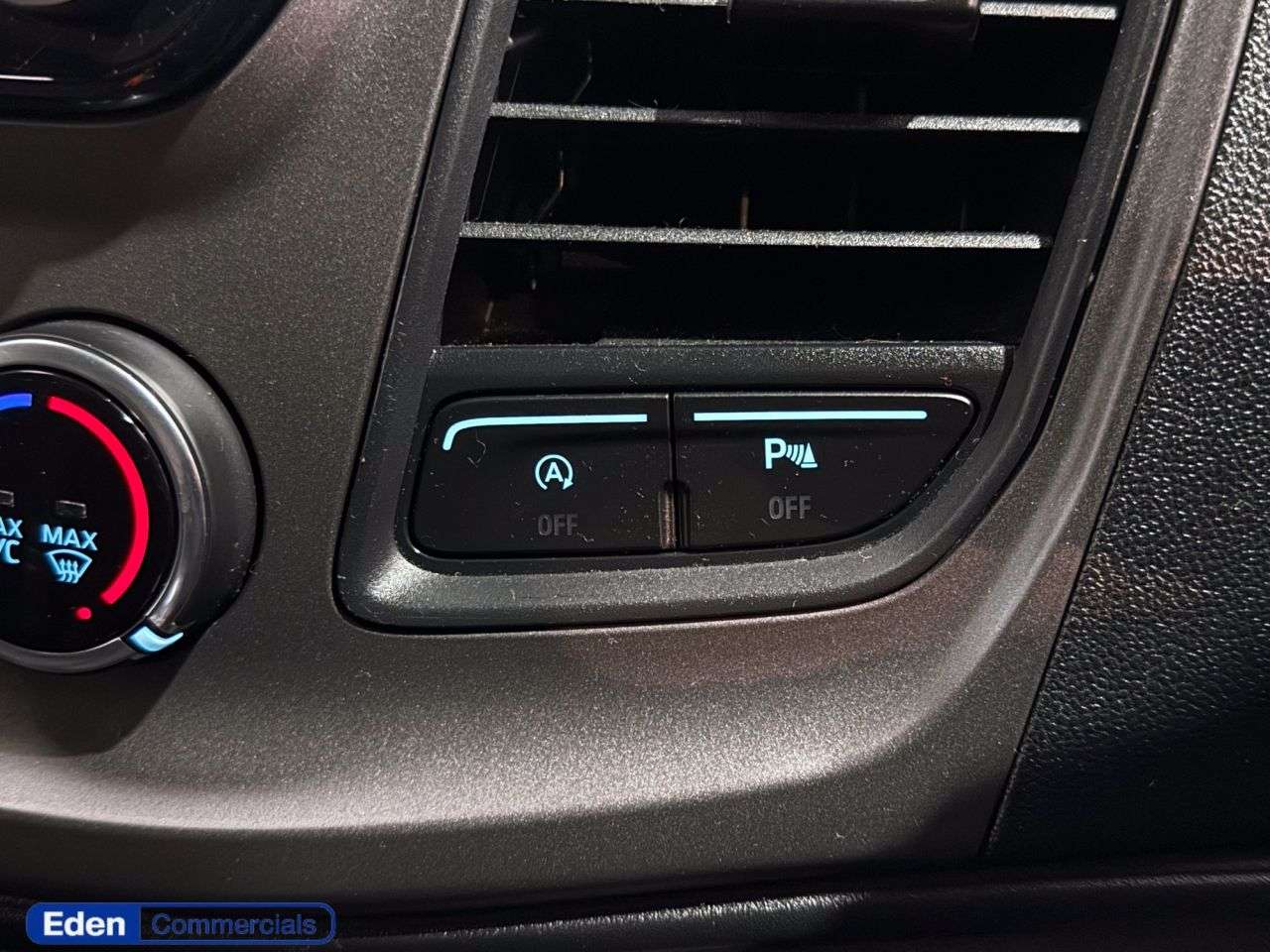 2020 FORD TRANSIT CUSTOM 2020 FORD TRANSIT CUSTOM