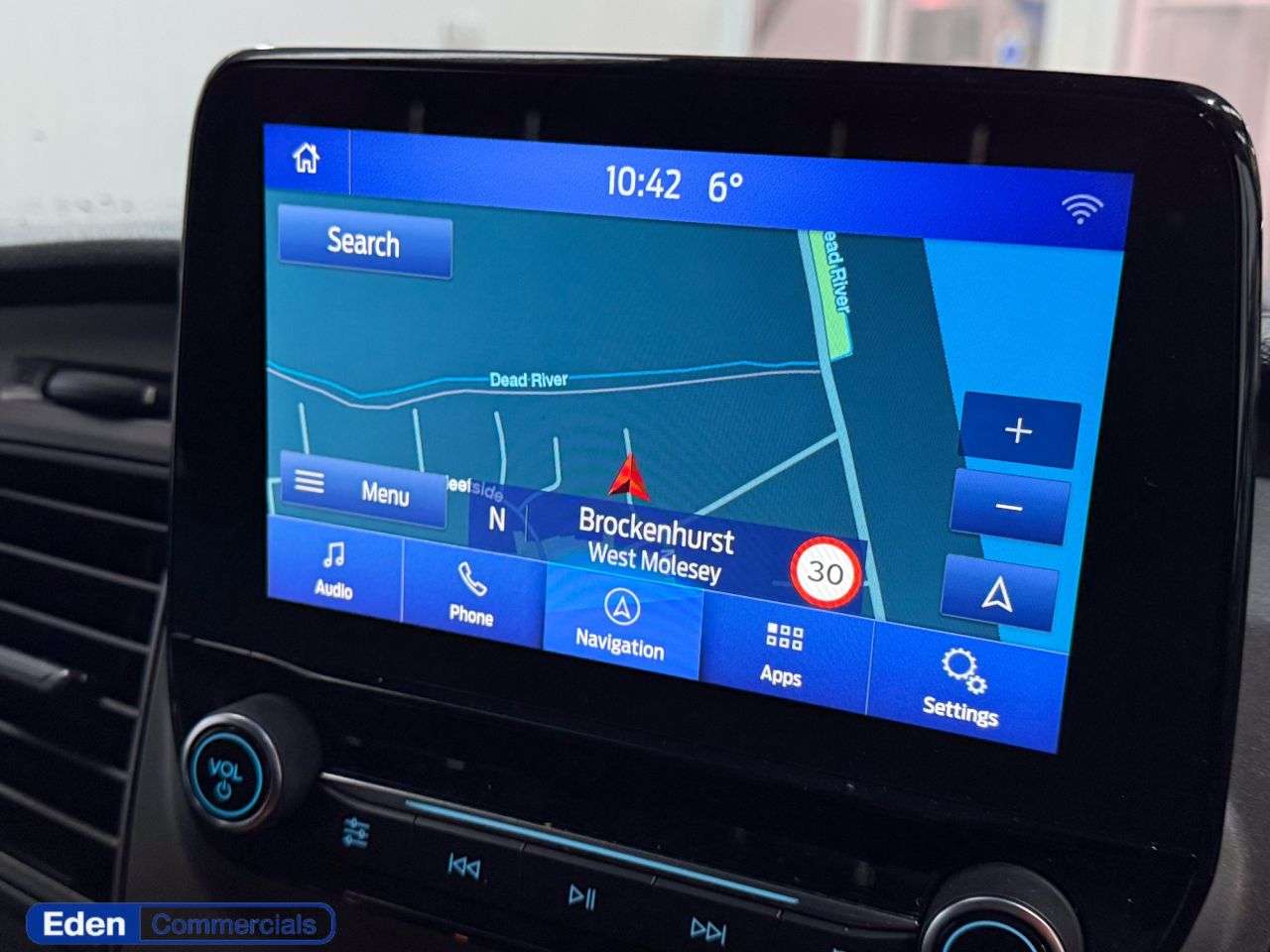 2020 FORD TRANSIT CUSTOM 2020 FORD TRANSIT CUSTOM