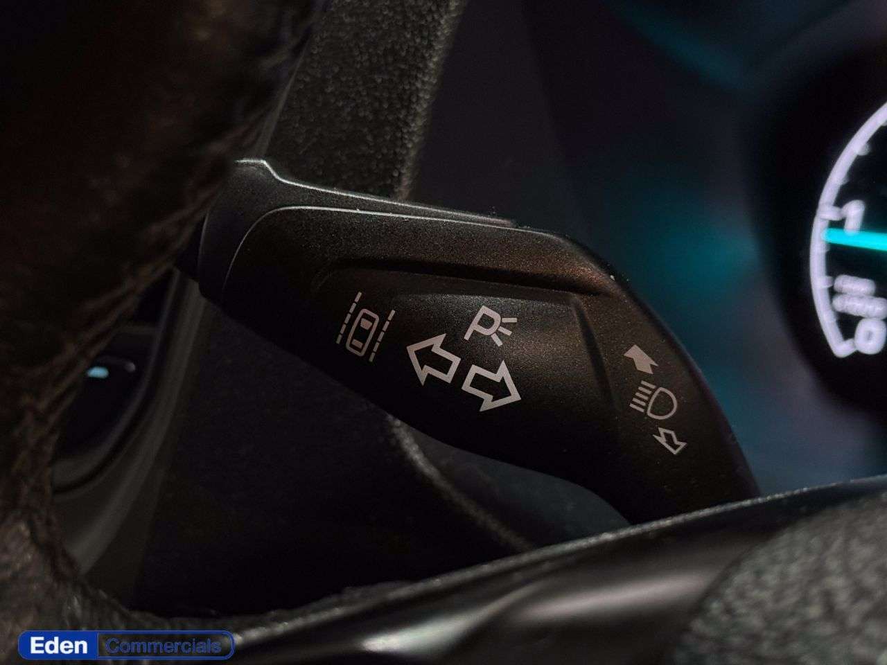 2020 FORD TRANSIT CUSTOM 2020 FORD TRANSIT CUSTOM