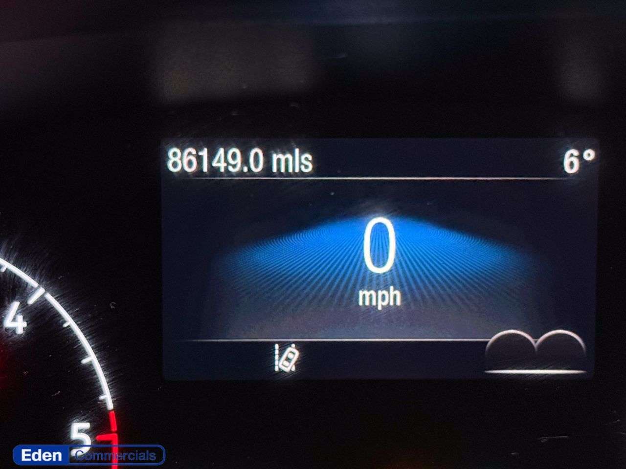 2020 FORD TRANSIT CUSTOM 2020 FORD TRANSIT CUSTOM